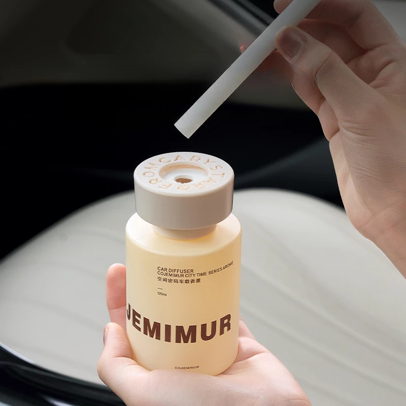 Odor Eliminator Car - معطر هواء للسيارة، موزع للرائحة في