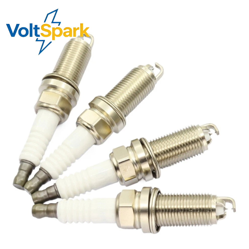 Bosch Spark Plug Platinum - شمعة إشعال 101905622 لسيارات فولكس فاجن/أودي