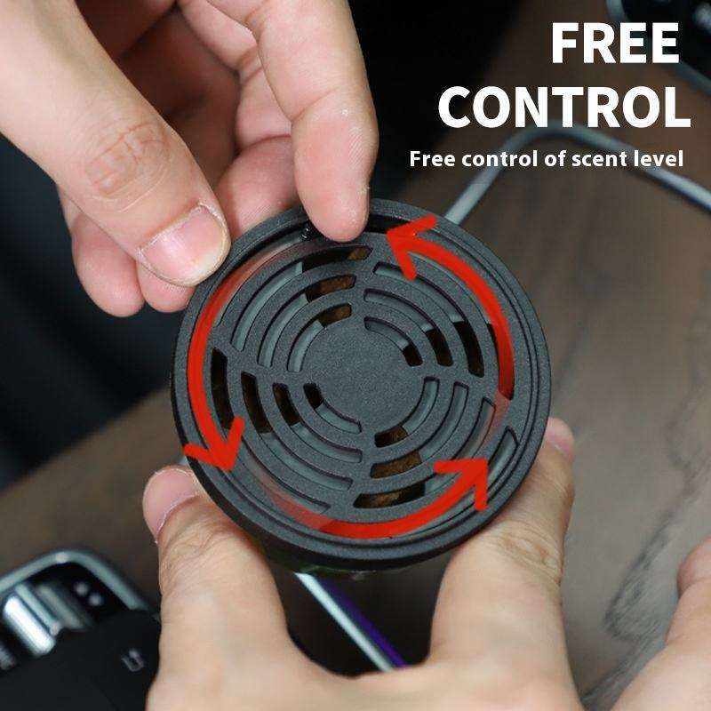 Odor Eliminator Car - معطرات جو للسيارة، مزيل روائح السيارة،