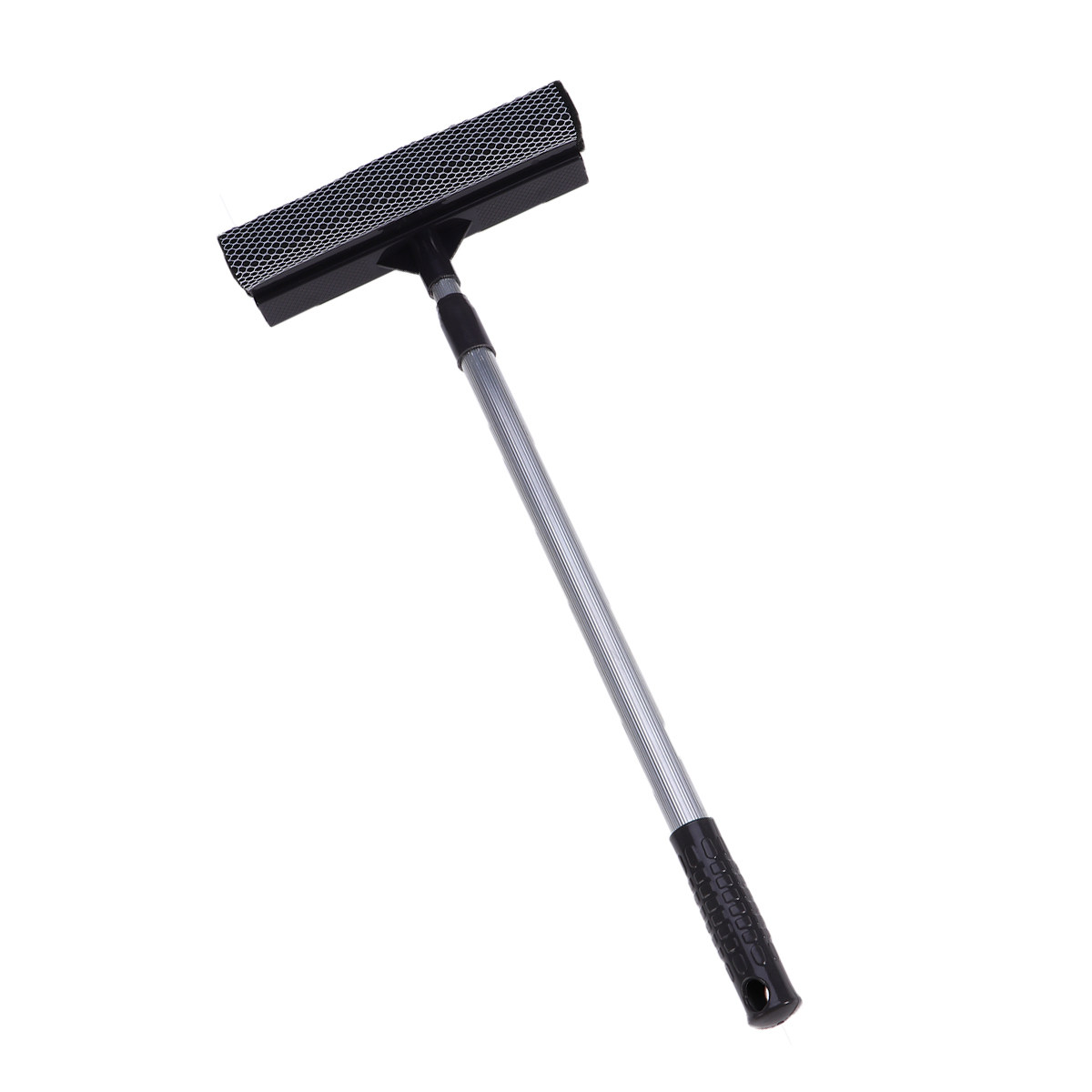 منظف نوافذ تلسكوبي قابل للتمدي - مراجعة Glass Cleaner Streak وسعره