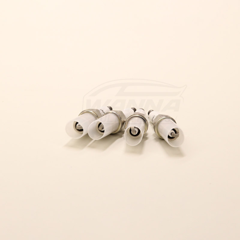 شمعة إشعال نيكل BKR5E-11 6953  - مراجعة Ngk Spark Plug V-Power وسعره
