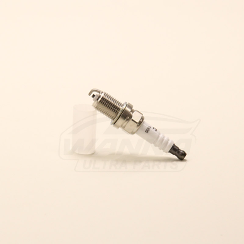 شمعة إشعال نيكل BKR5E-11 6953  - مراجعة Ngk Spark Plug V-Power وسعره