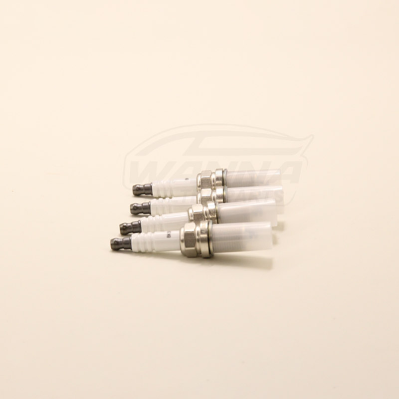 شمعة إشعال نيكل BKR5E-11 6953  - مراجعة Ngk Spark Plug V-Power وسعره