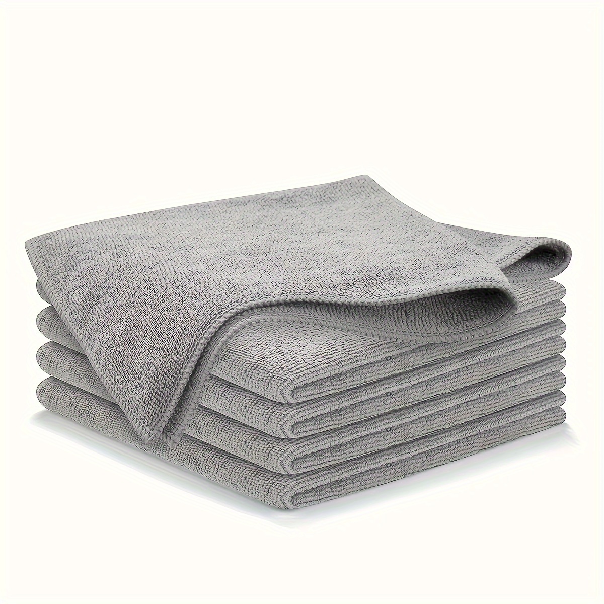 مناشف تنظيف من الألياف الدقيقة - مراجعة Microfiber Towel Detailing وسعره