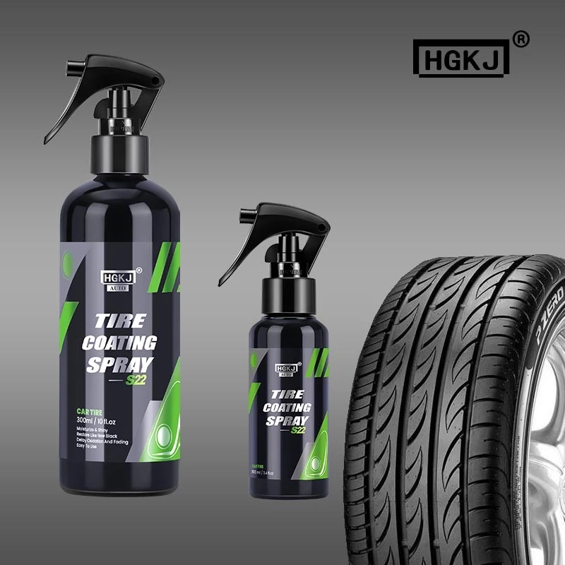 رائج 2026 بخاخ طلاء إطارات لام - مراجعة Tire Shine Spray Sealant وسعره