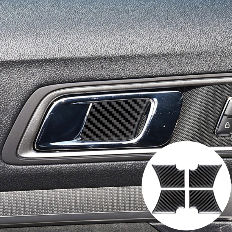 لسيارة فورد اكسبلورير 2013-201 - مراجعة Interior Detailing Kit وسعره