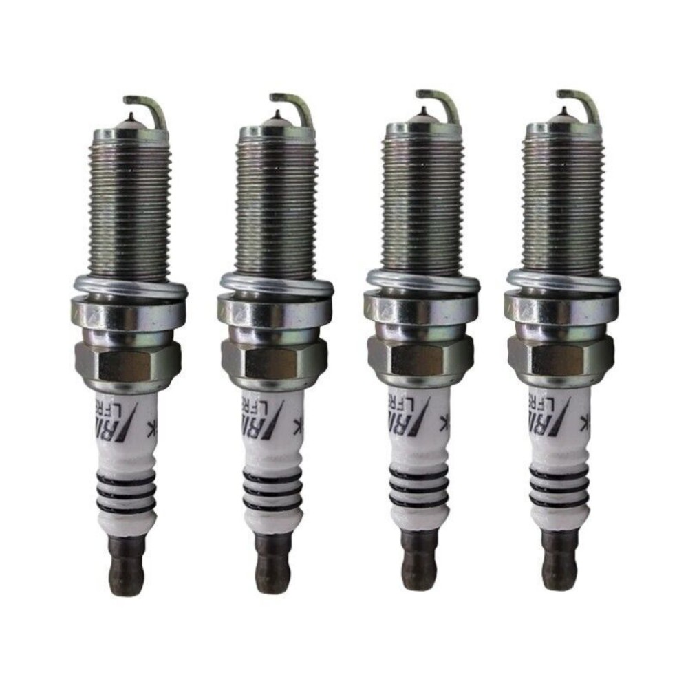 شمعات إشعال إيريديوم ، NGK ، 3 - مراجعة Ngk Spark Plug Iridium Ix وسعره