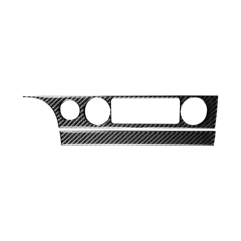 ملصقات تكييف الهواء من ألياف ا - مراجعة Interior Detailing Kit وسعره