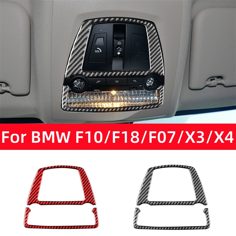 ملحقات لسيارات BMW F10 F25 F26 - مراجعة Interior Detailing Kit وسعره