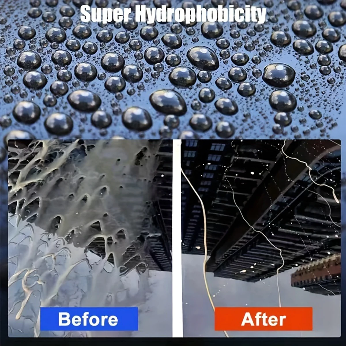 3 في 1 سيارة السيراميك السائل  - مراجعة Car Wax Ceramic Coating وسعره