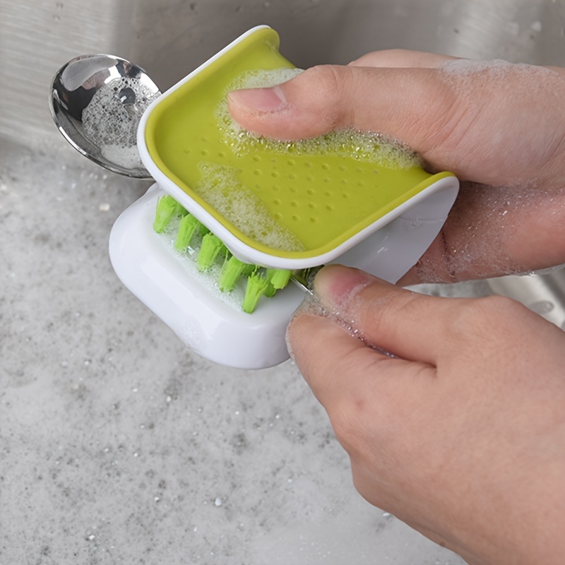 فرشاة تنظيف حزام الأمان الداخل - مراجعة Seat Cleaner Fabric وسعره